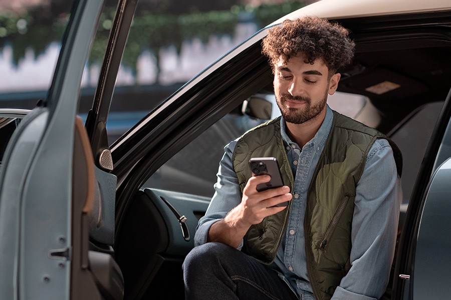 MINI Keep me informed